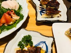 -悦和餐厅(CBD玉米楼店)