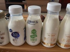 -果蔬好生活超市(双井店)