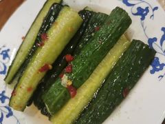 甜辣瓜条-柴氏风味斋(甘家口店)