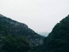 -黄花溪
