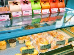 -西村叔叔的店(黄岛青医附院店)