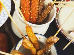 -雪熊精酿·哈尔滨烧烤酒馆(非遗大串店)