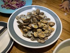 -吕氏疙瘩汤·私家菜馆(慈云寺店)