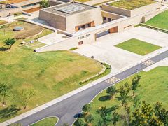 -盘龙城国家考古遗址公园