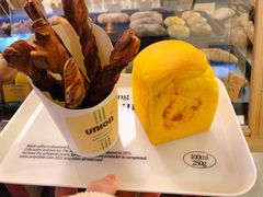 -屋裡·Union Bakery(龙江路店)