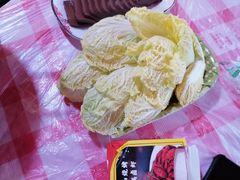 -乐山烧烤·罗田吊锅·小龙虾(航天兴隆国际店)