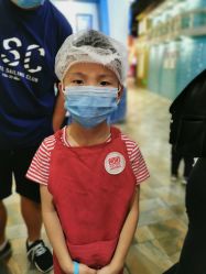 -点点梦想城(鑫苑都汇店)