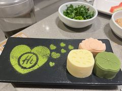-海底捞火锅(万达广场店)