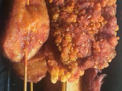 -思思油炸(会堂东路店)