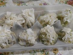羊肉沙葱烧卖-真食净香居·内蒙烧麦(亚运村店)