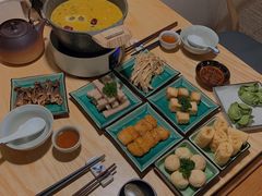 -十二舍·湯物素煮(江泰潤政店)