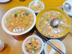 -杏花村水席楼(西大街总店)