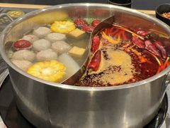 -林记潮牛·牛肉火锅(上马墩店)