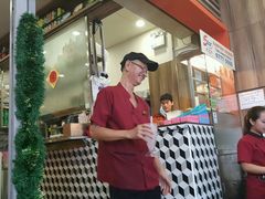 -五星海南鸡饭餐馆(东海岸路店)