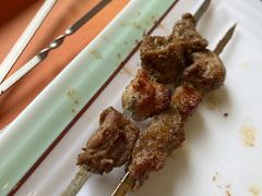 -清真聚陇缘美食餐厅(南横东街店)