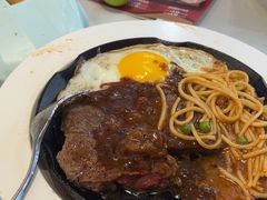 -诺丁牛排披萨自助餐厅(汕头苏宁店)