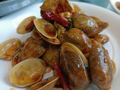 -韩记海鲜饺子旗舰店(红海新区店)
