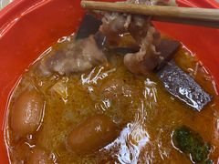 -张亮麻辣烫(北京富力又一城店)