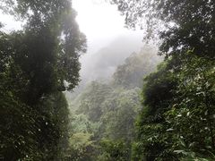 -青城山