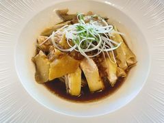 -白云中餐厅·粤菜·亚龙湾喜来登度假酒店