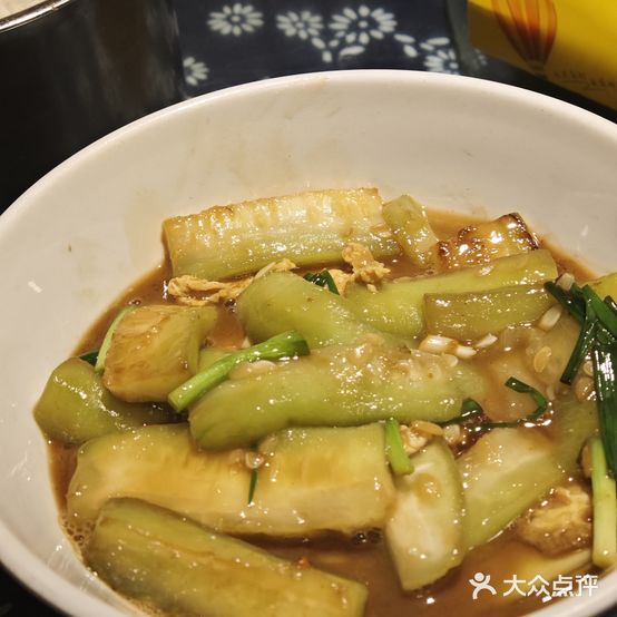 肉锅炒肉