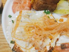 -苏格里岛自助海鲜烤肉(青秀万达店)