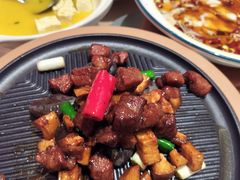-渝乡辣婆婆·川菜 水煮鱼(中山西路店)