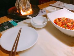 -绿茶餐厅(西单老佛爷店)