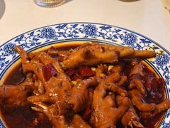 -欧记大排档·景德菜(上海首店)