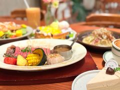 -有序Orderly融合西餐·咖啡(运河外滩店)