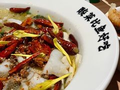 -太二酸菜鱼(群光广场店)