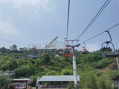 -美心红酒小镇游乐园