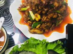 -弘烨 贵州酸汤 鱼火锅(东财店)