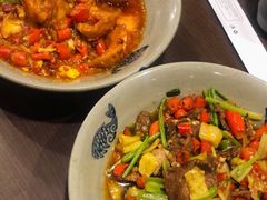 金钱蛋-潇湘阁(望京SOHO店)