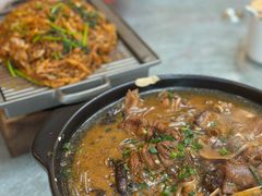 -李老哈·东北菜(宋园路店)