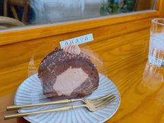 -AHAVA·Fang Baking Studio