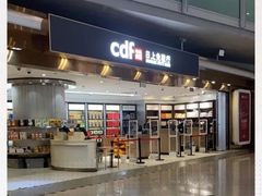 -日上免税店(三径路t3店)