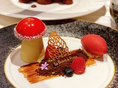 -Le Bistrot de Racine