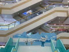 -万达广场(大明宫店)
