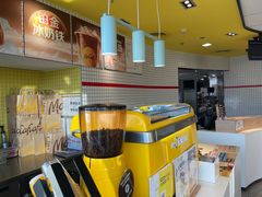 -麦当劳(天权路店)
