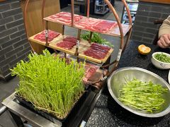 -常赢三兄弟·清真涮肉(五莲路店)