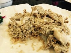 -半岛公馆(淞兴西路店)