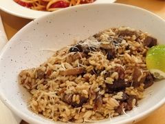 -爱樂咖啡(青年体育公园店)