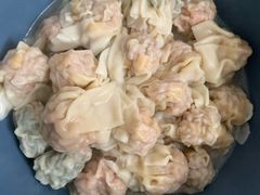 -袁亮宏饺子云吞(侯家桥菜场店)