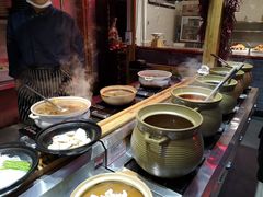 -四合院(黔灵西路店)