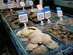 -盒马鲜生(曜一城店)
