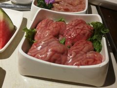 -海底捞火锅(万丰桥店)