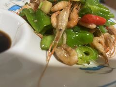 -涵家味土菜馆·徽州一绝臭鳜鱼(三河古镇店)