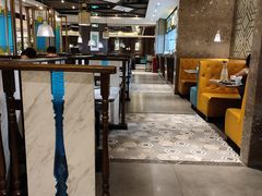 大堂-岭南真味·匠心粤菜(K11店)