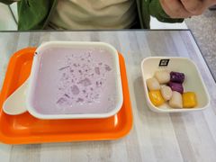 -满记甜品(江桥万达店)
